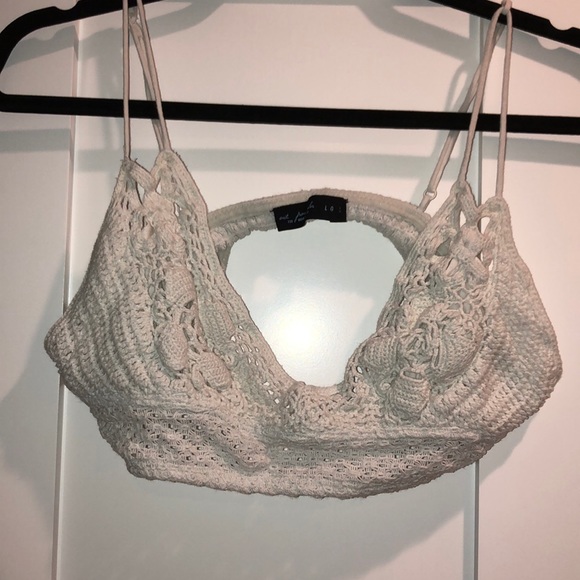 Bra top - Picture 1 of 2